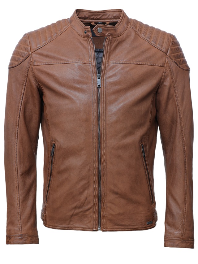 Maze Lederjacke »4202243«