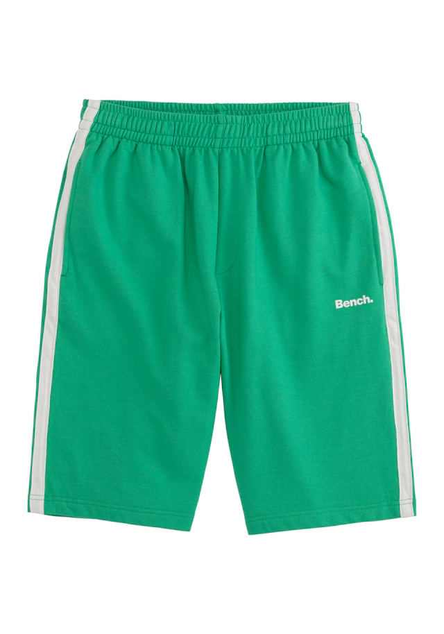 Bench. Loungewear Sweatshorts »kurze Relaxshort, Jogginghose,« weicher Sweat-Qualität