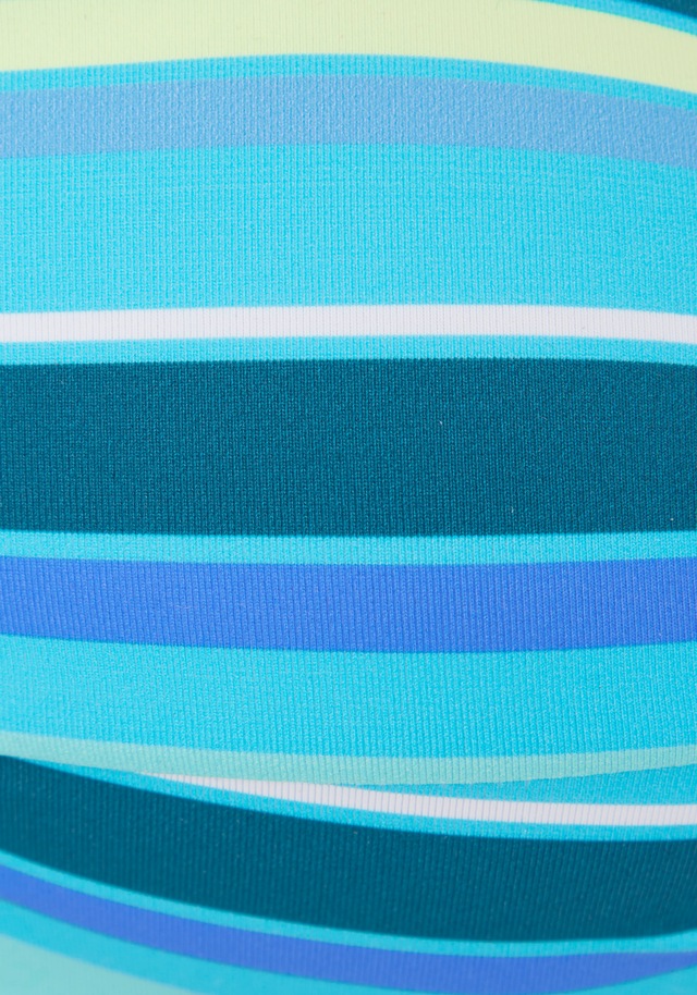 s.Oliver Bügel-Bandeau-Bikini-Top »Fun« im trendigen Streifen-Design