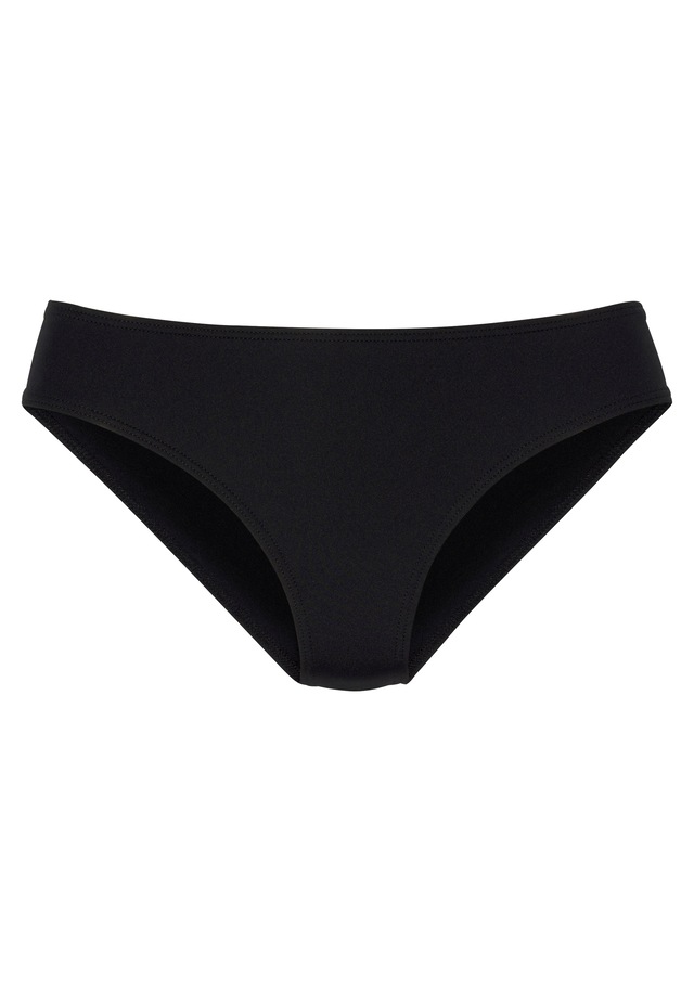 s.Oliver Bikini-Hose »Joy« in klassischer Form