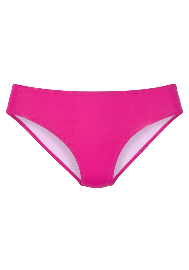 s.Oliver Bikini-Hose »Joy« in klassischer Form