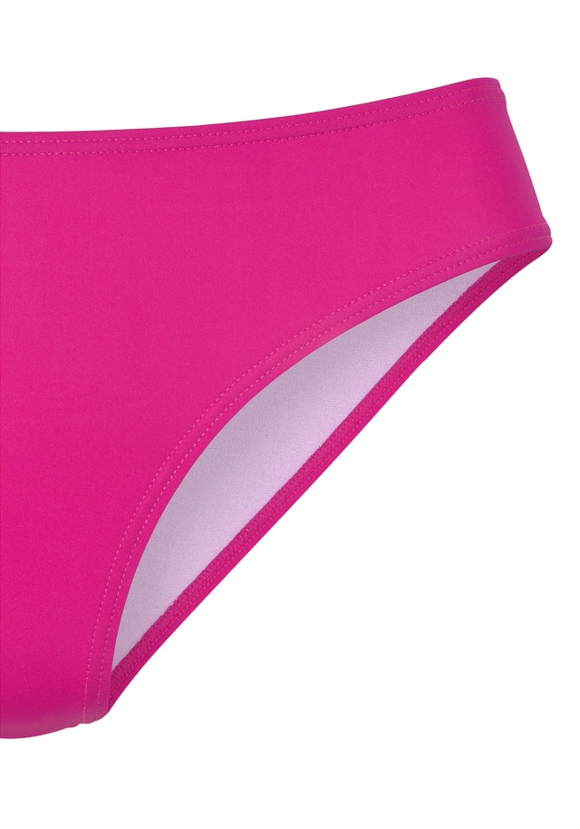 s.Oliver Bikini-Hose »Joy« in klassischer Form