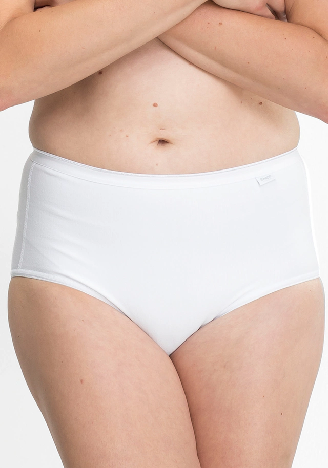 Speidel Formslip »Shape« bequem, elastisch, figurbetonend, basic, Baumwollmix
