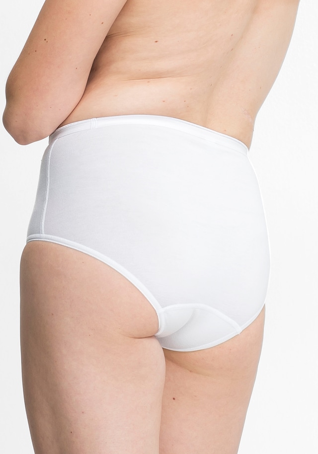 Speidel Formslip »Shape« bequem, elastisch, figurbetonend, basic, Baumwollmix
