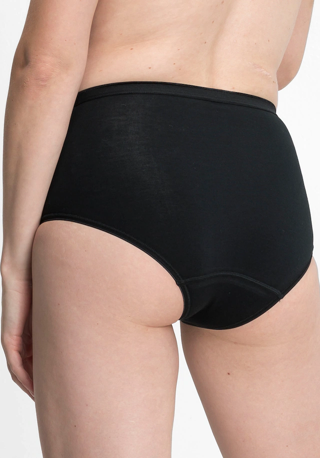 Speidel Formslip »Shape« bequem, elastisch, figurbetonend, basic, Baumwollmix
