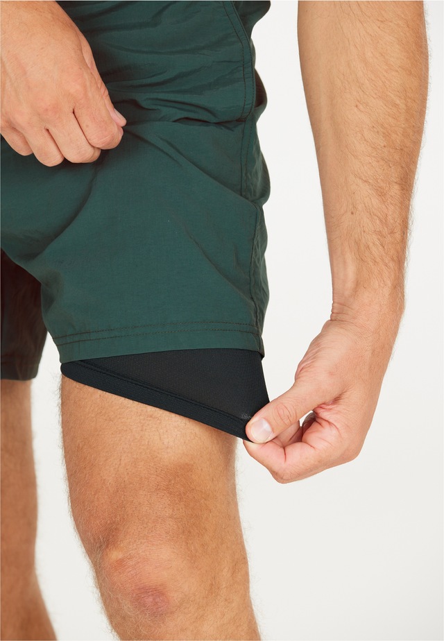 Virtus Badeshorts »Wesley« 1 Stk. in atmungsaktiver Qualität
