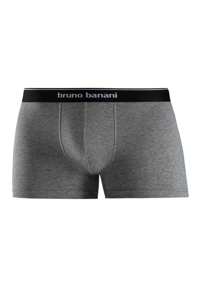 Bruno Banani Boxer »Boxershorts für Herren« Dose, 4 Stk. in der Dose verpackt