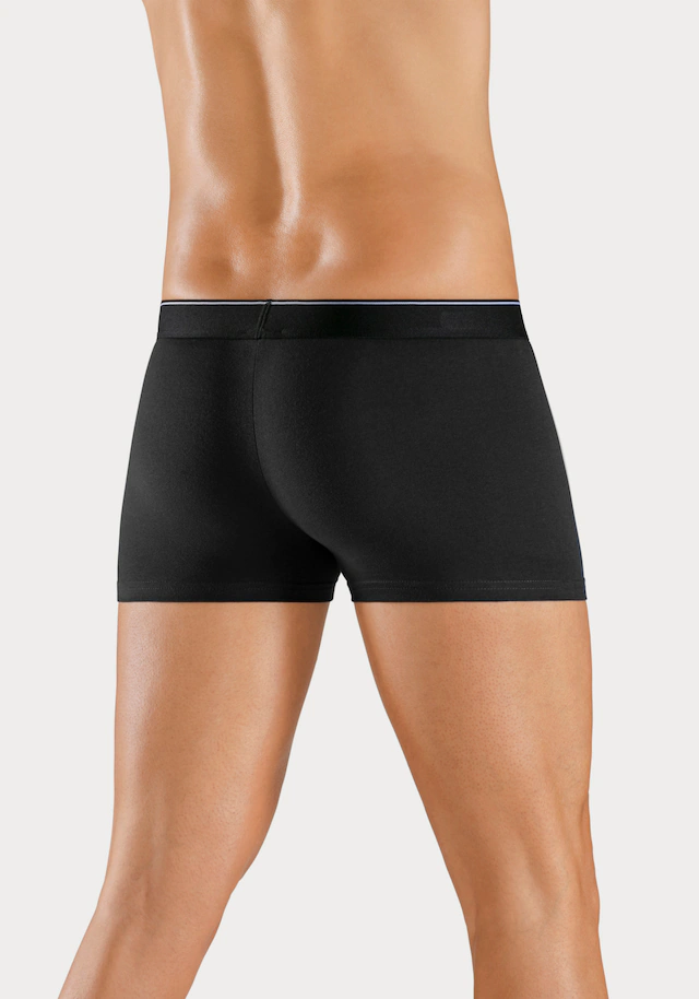 Bruno Banani Boxer »Boxershorts für Herren« Dose, 4 Stk. in der Dose verpackt