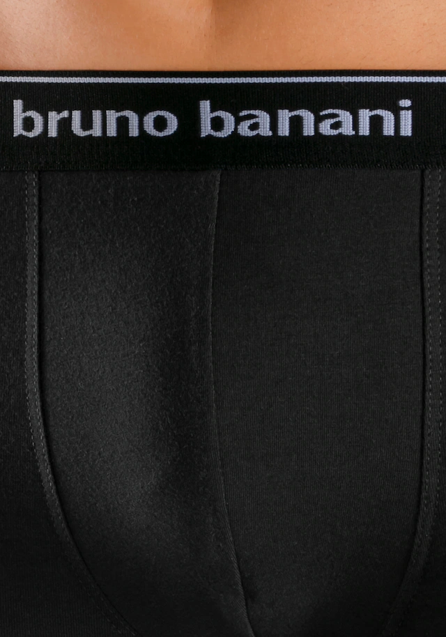 Bruno Banani Boxer »Boxershorts für Herren« Dose, 4 Stk. in der Dose verpackt