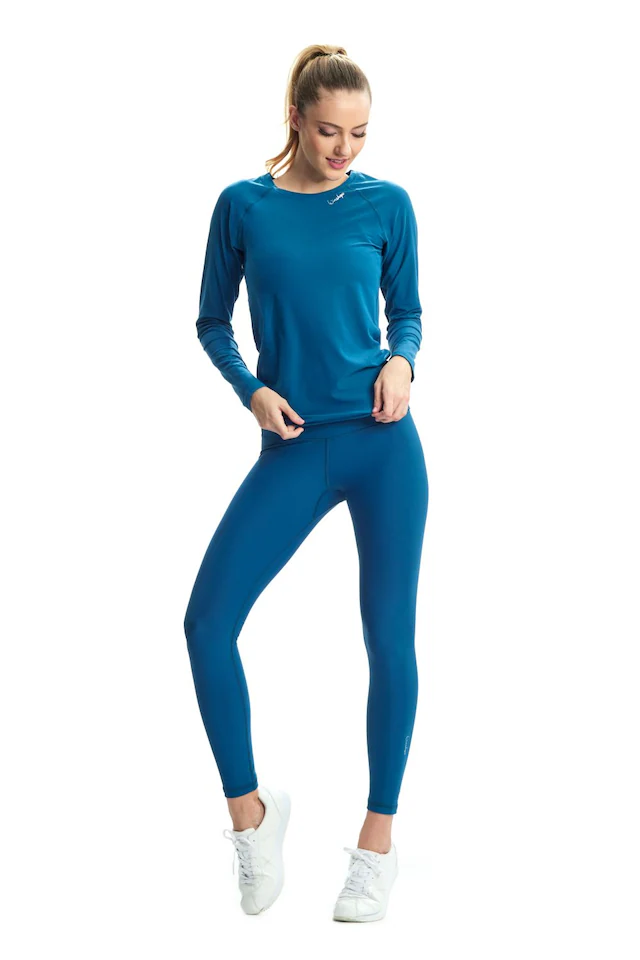 Winshape Langarmshirt »AET118LS« Functional Light and Soft Long Sleeve Top