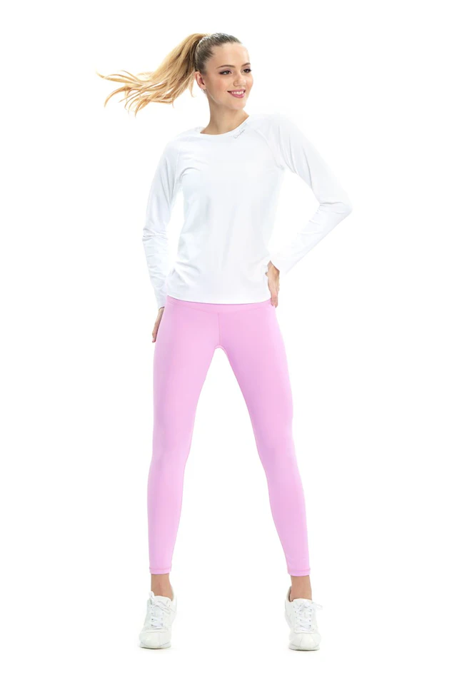Winshape Langarmshirt »AET118LS« Functional Light and Soft Long Sleeve Top