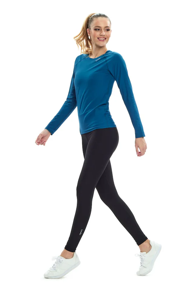 Winshape Langarmshirt »AET118LS« Functional Light and Soft Long Sleeve Top