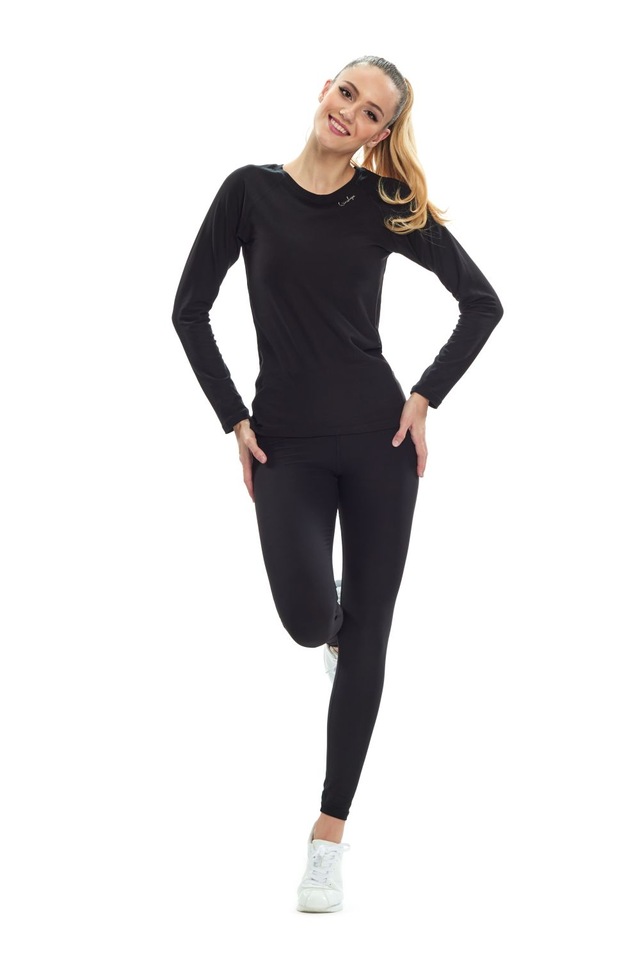 Winshape Langarmshirt »AET118LS« Functional Light and Soft Long Sleeve Top