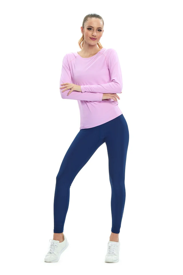 Winshape Langarmshirt »AET118LS« Functional Light and Soft Long Sleeve Top
