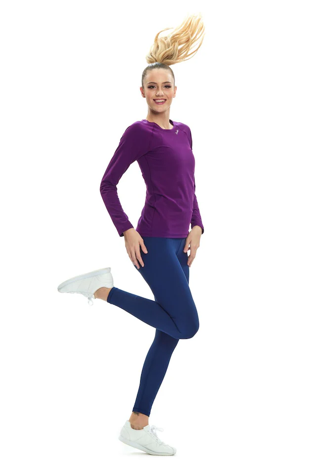 Winshape Langarmshirt »AET118LS« Functional Light and Soft Long Sleeve Top