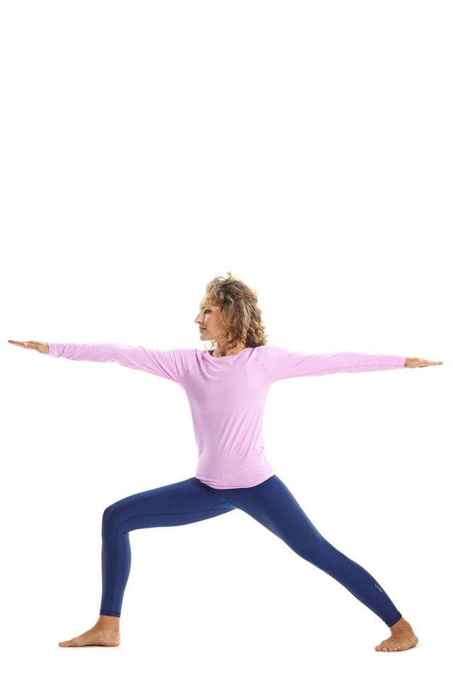 Winshape Langarmshirt »AET118LS« Functional Light and Soft Long Sleeve Top