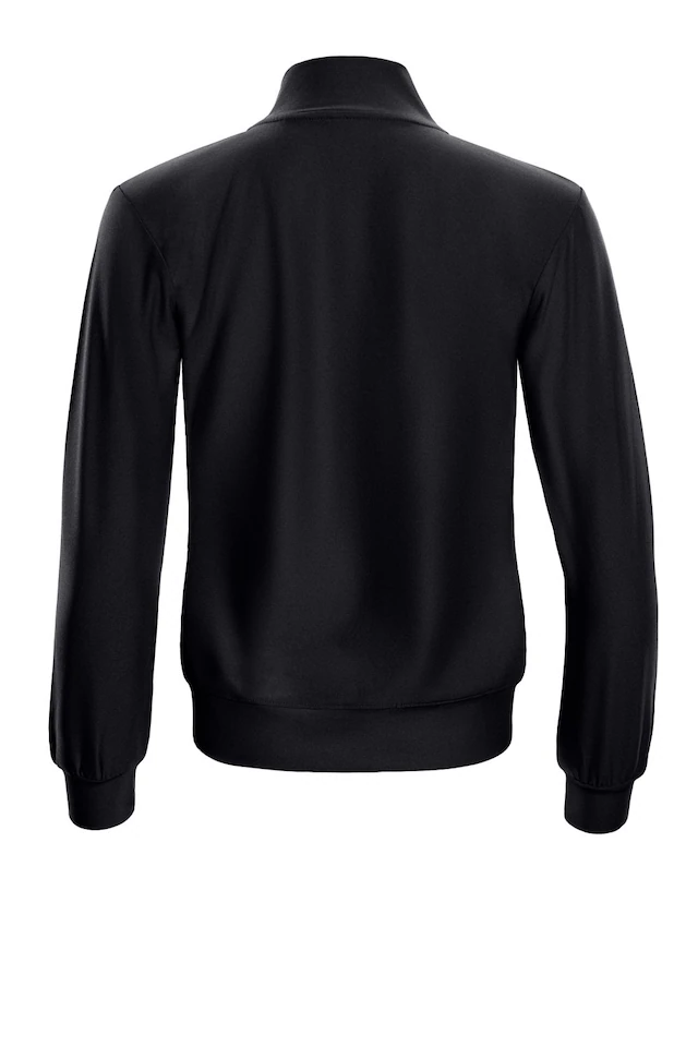 Winshape Bomberjacke »Functional Comfort Bomber Jacket J007C« Ultra weicher Funktionsstoff