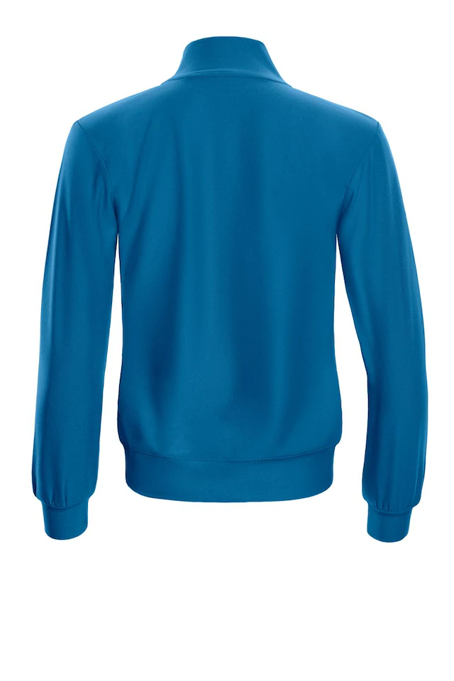 Winshape Bomberjacke »Functional Comfort Bomber Jacket J007C« Ultra weicher Funktionsstoff