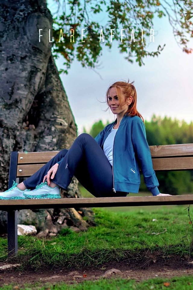 Winshape Bomberjacke »Functional Comfort Bomber Jacket J007C« Ultra weicher Funktionsstoff