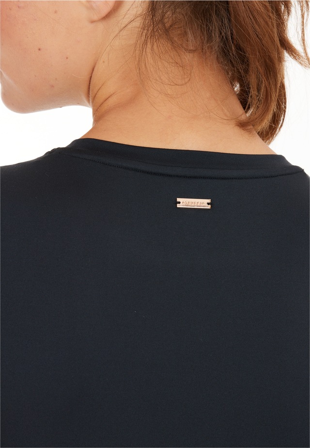 ATHLECIA Langarmshirt »Almi« mit feuchtigkeitsregulierender Funktion