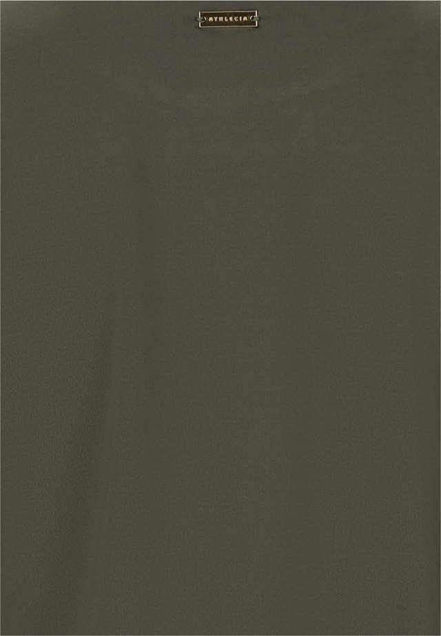 ATHLECIA Langarmshirt »Almi« mit feuchtigkeitsregulierender Funktion