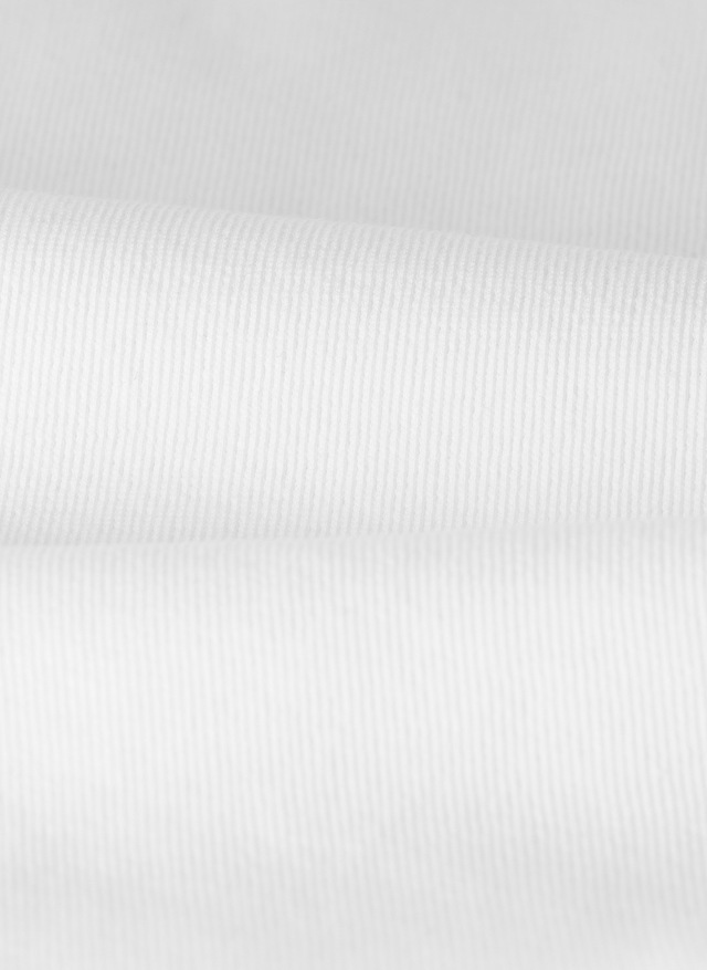 Trigema Crop-Top »TRIGEMA Cropped Top aus elastischem Doppelripp« 1 Stk.