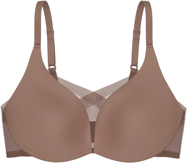 Triumph Bügelloser BH »Shape Smart P« glättend und schmeichelnd