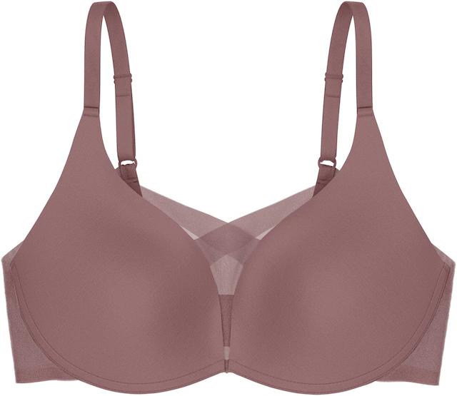 Triumph Bügelloser BH »Shape Smart P« glättend und schmeichelnd