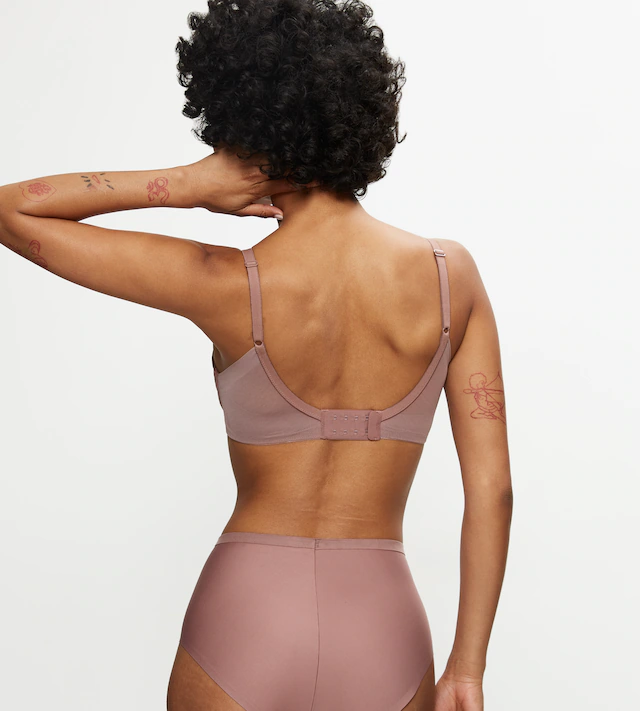 Triumph Bügelloser BH »Shape Smart P« glättend und schmeichelnd