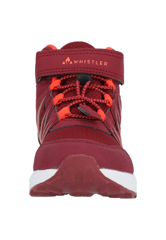 WHISTLER Stiefel »Besta« in wasserfester Qualität