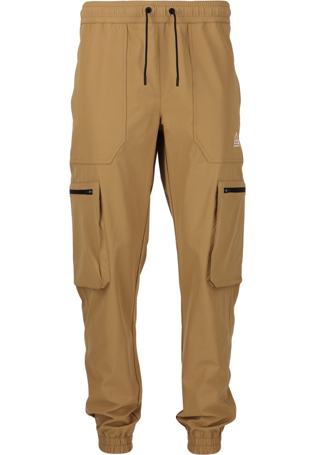 SOS Sweathose »Salonga M« mit elastischem 4-Wege-Stretch
