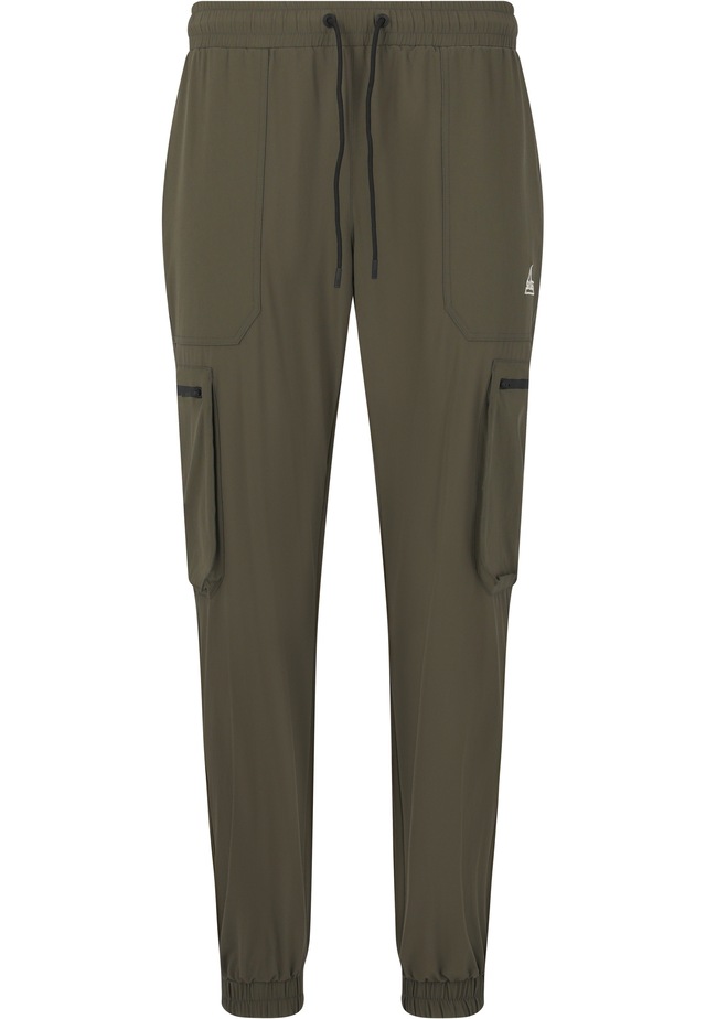 SOS Sweathose »Salonga M« mit elastischem 4-Wege-Stretch