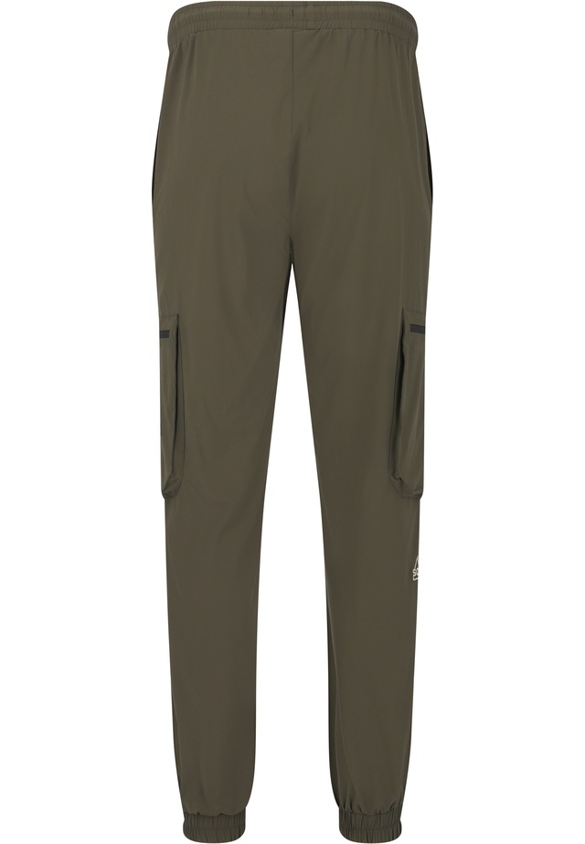 SOS Sweathose »Salonga M« mit elastischem 4-Wege-Stretch