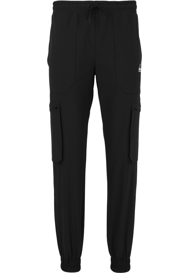 SOS Sweathose »Salonga M« mit elastischem 4-Wege-Stretch