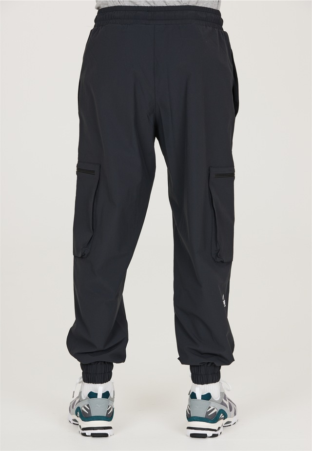 SOS Sweathose »Salonga M« mit elastischem 4-Wege-Stretch
