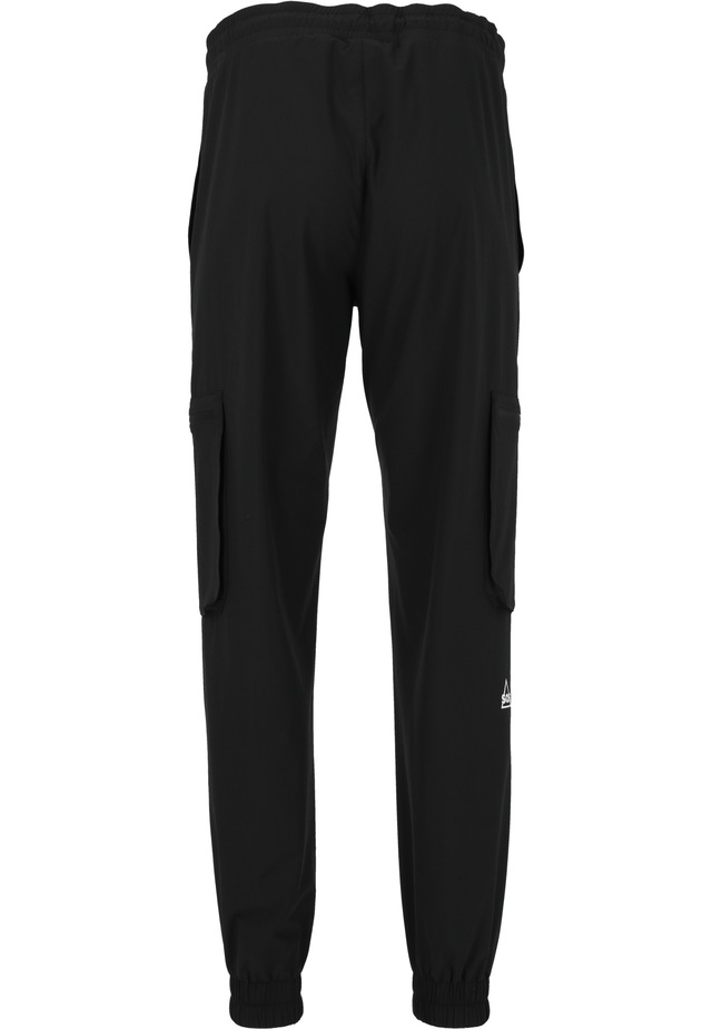 SOS Sweathose »Salonga M« mit elastischem 4-Wege-Stretch
