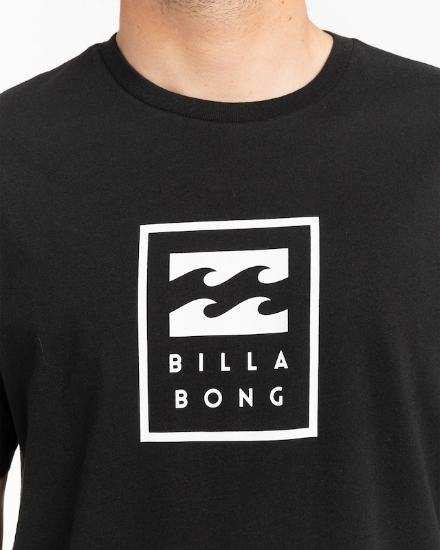 Billabong T-Shirt »Unity Stacked«