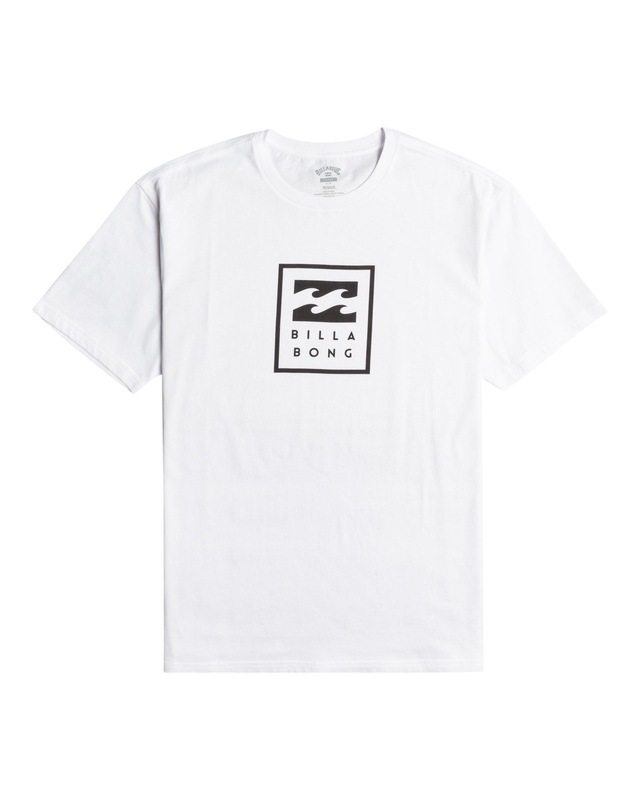 Billabong T-Shirt »Unity Stacked«