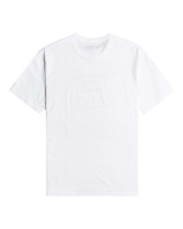 Billabong T-Shirt »Unity Stacked«