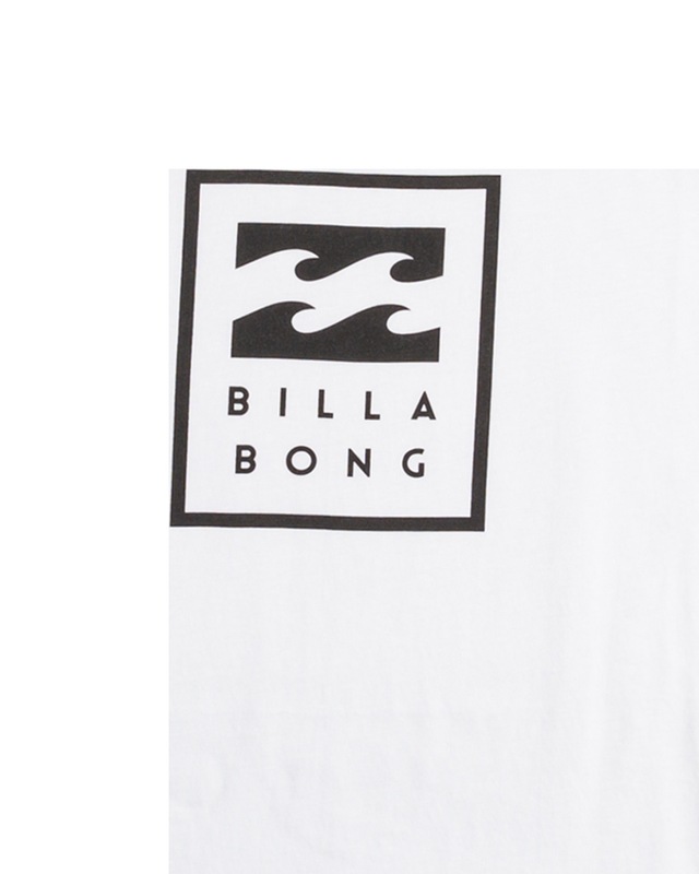 Billabong T-Shirt »Unity Stacked«
