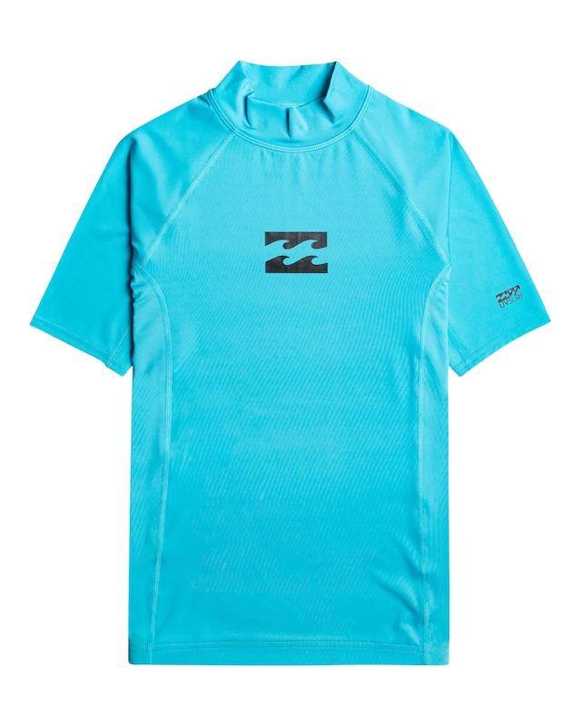 Billabong Rash Guard »Waves All Day«