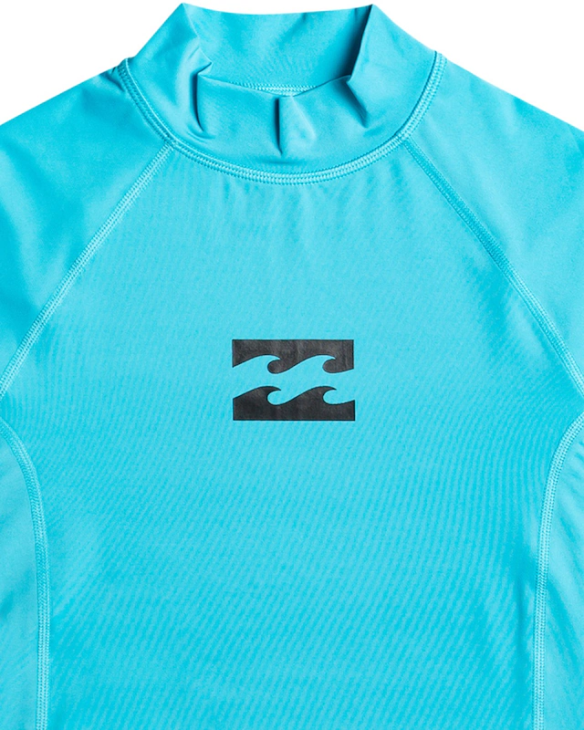 Billabong Rash Guard »Waves All Day«