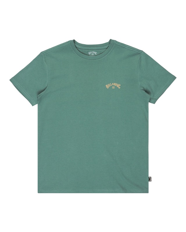Billabong T-Shirt »Arch Wave«