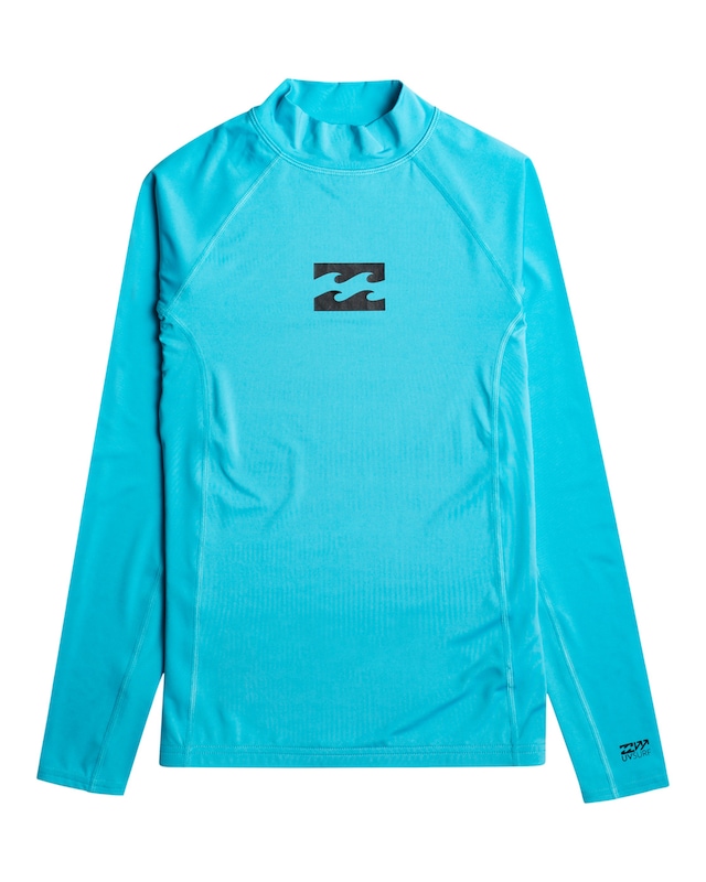 Billabong Rash Guard »Waves All Day«
