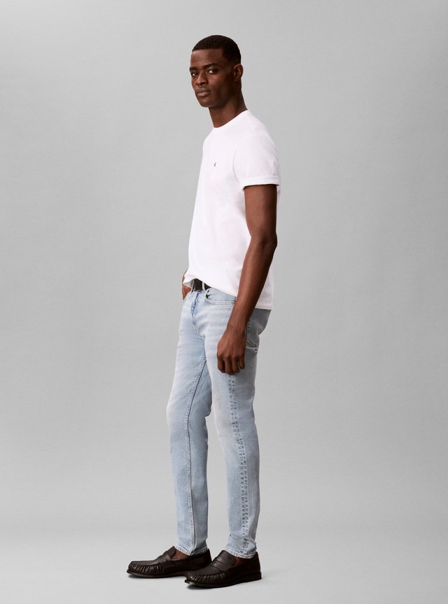 Calvin Klein Jeans Slim-fit-Jeans »SLIM TAPER«