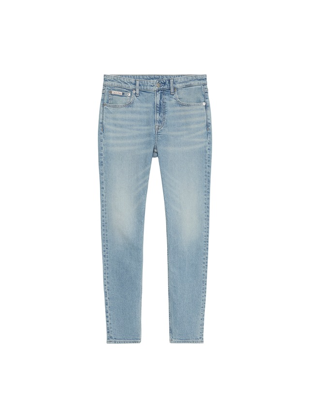 Calvin Klein Jeans Slim-fit-Jeans »SLIM TAPER«