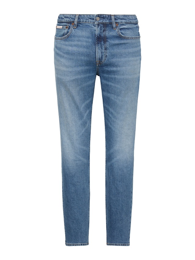 Calvin Klein Jeans Slim-fit-Jeans »SLIM TAPER«