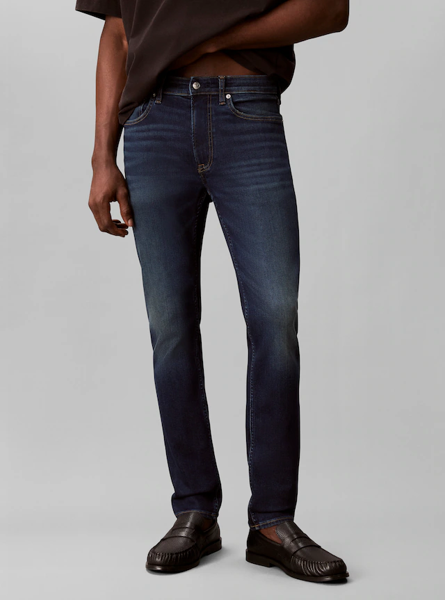 Calvin Klein Jeans Skinny-fit-Jeans »SKINNY«
