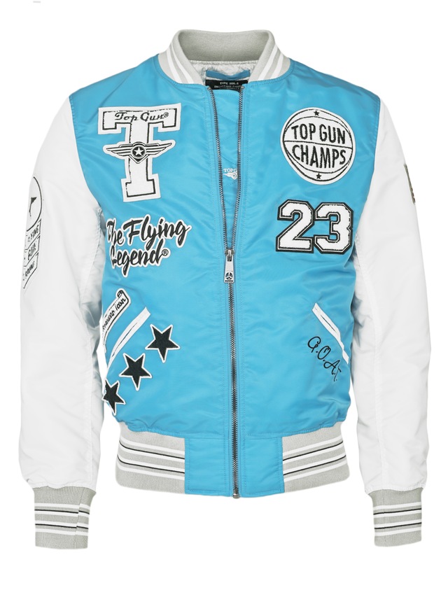 TOP GUN Bomberjacke »TG22032«