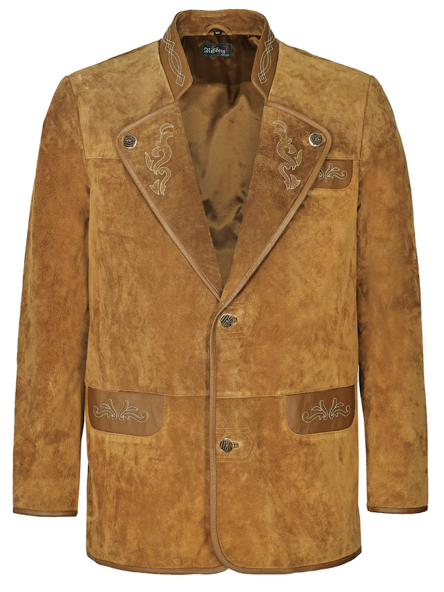 JCC Lederjacke »31022146«